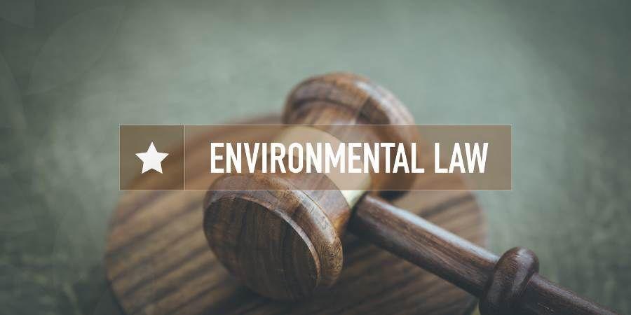 environmental law
