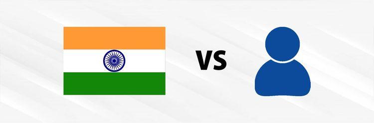 Nationalism vs Individualism