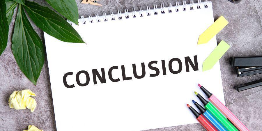 Conclusion