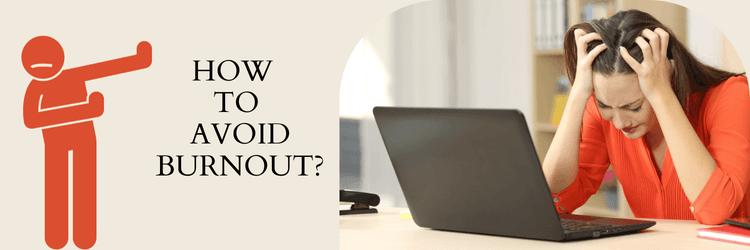 10 Ways to Avoid Study Burnout