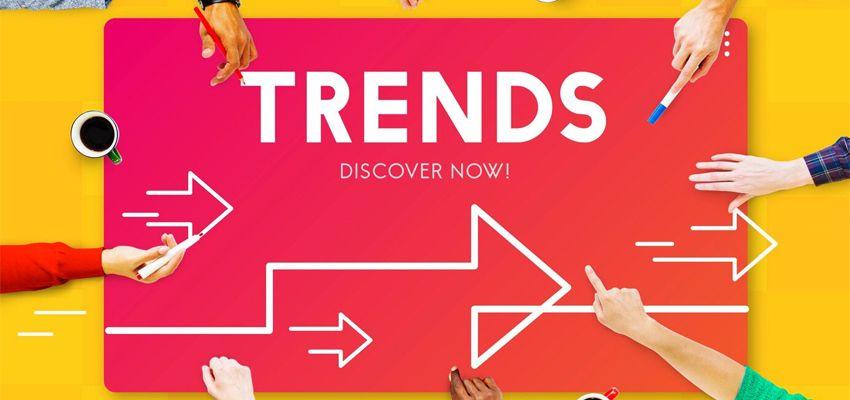 latest trends in technology and science