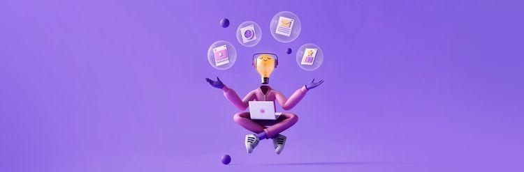 7 Ways To Have A More Positive Attitude At Work