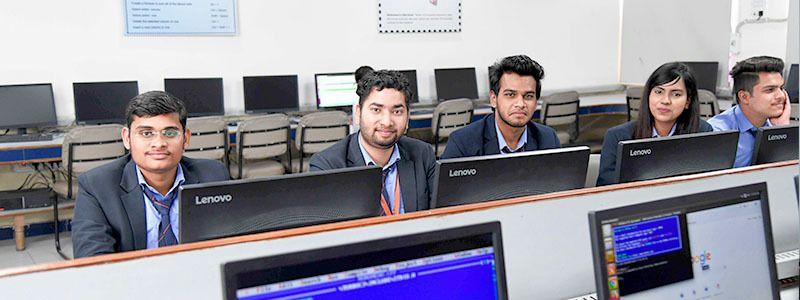 Why Choose IPEM for MCA Degree?