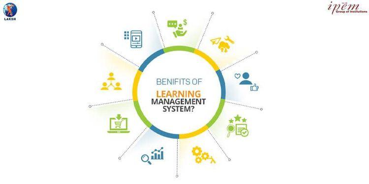 Benefits of Learning Management System