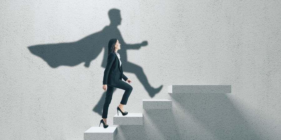 Improve credibility and confidence