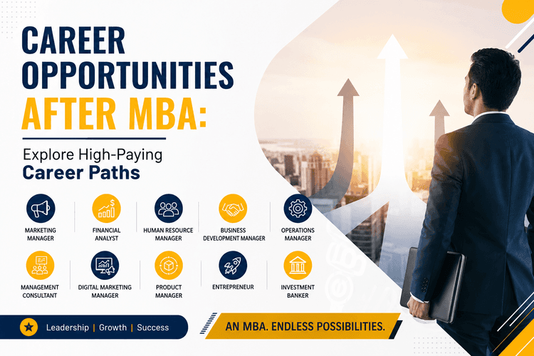 Best MBA college in Ghaziabad