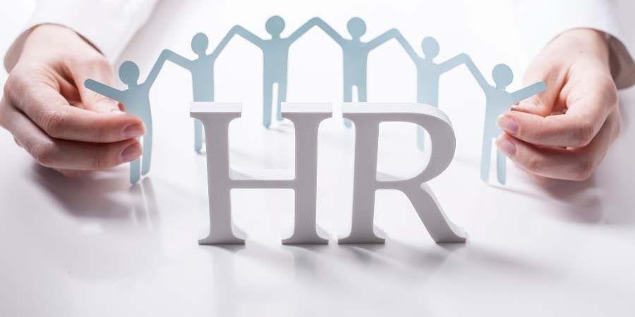 what are human resources