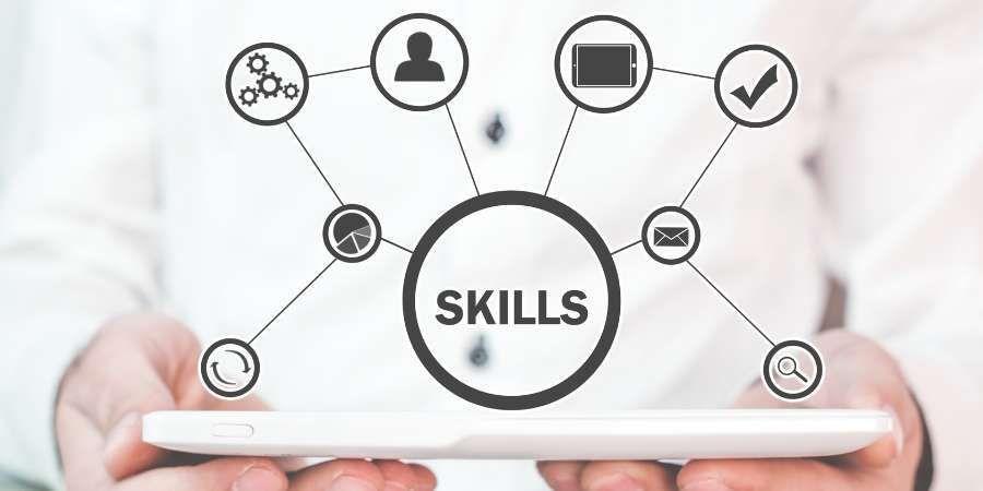 Skills in MBA Graduate Students