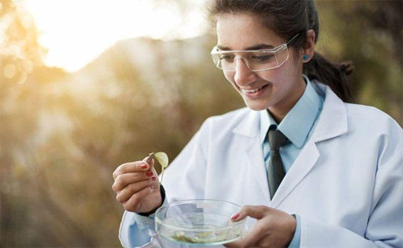 Courses for Science Students after 12th