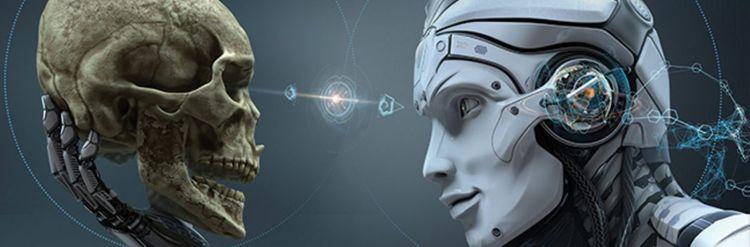 Future Trends, Types and Challenges of Robotics