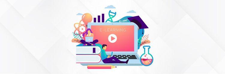 How E-Learning is making Education Affordable and Accessible in India