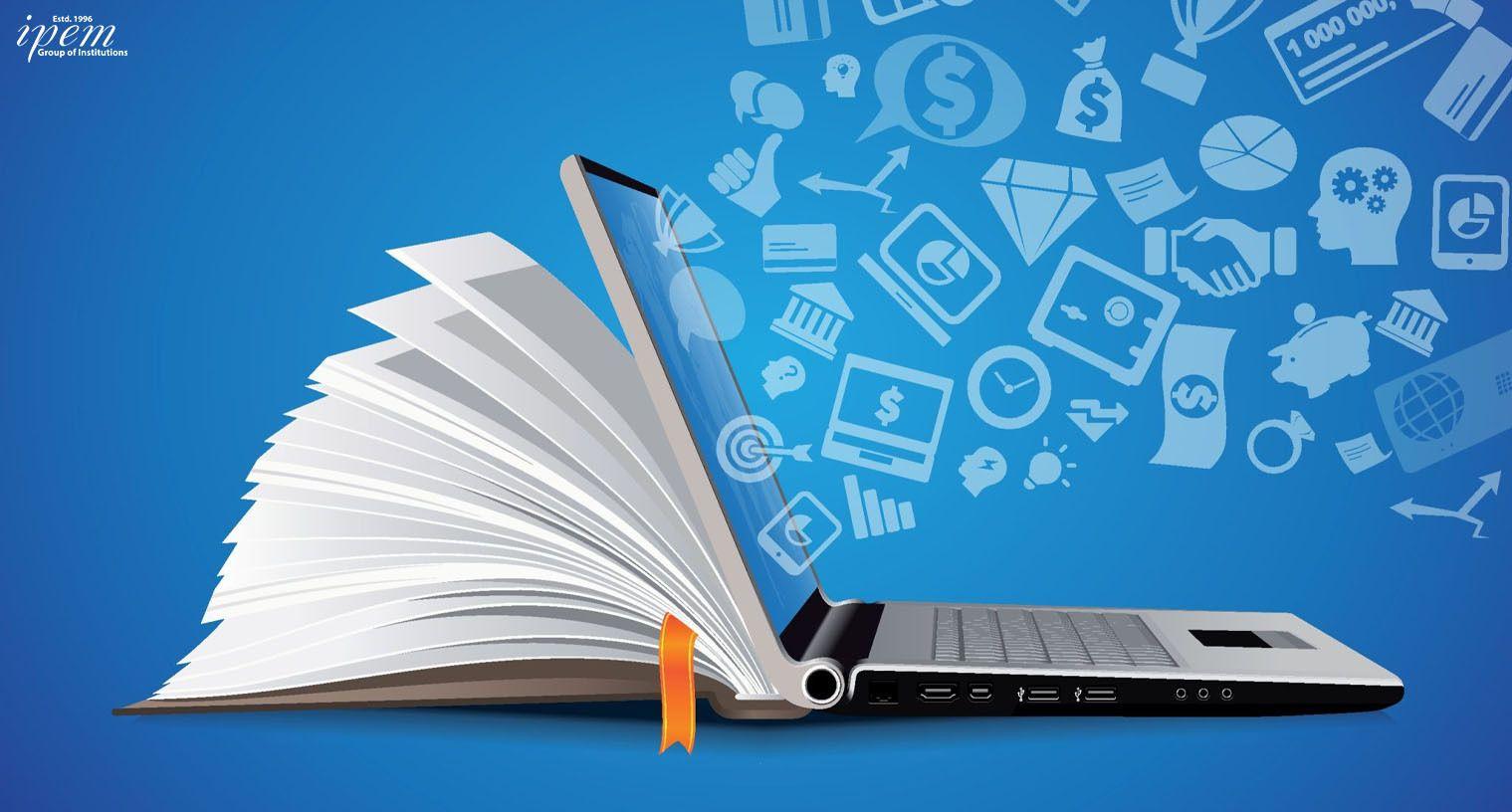 Impact of Technology on Education System
