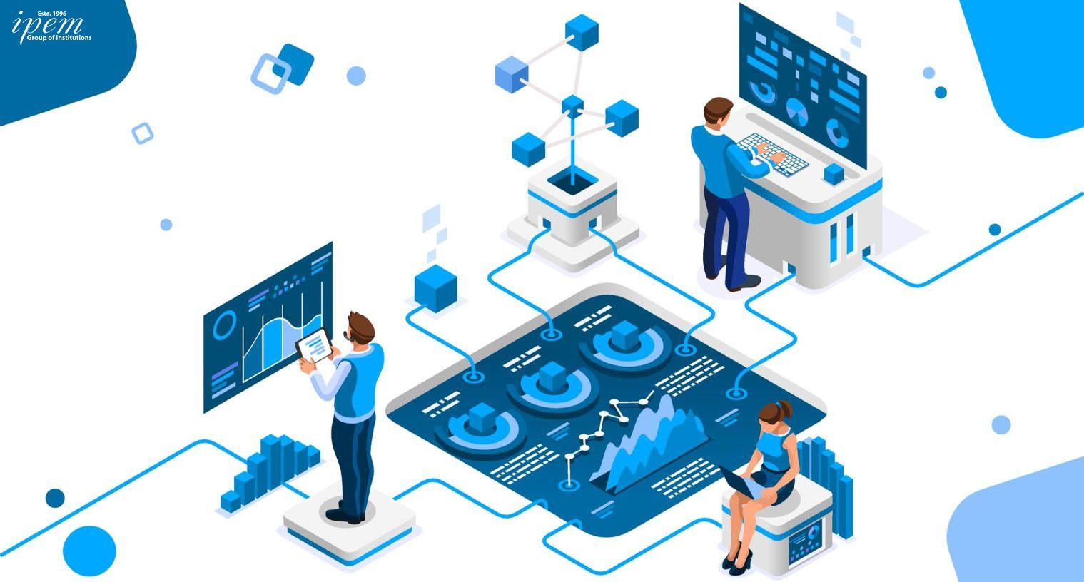 Impact of Technology on Jobs and Companies Growth