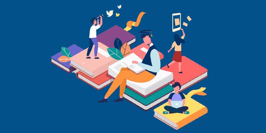 Benefits of Hybrid and Blended Learning