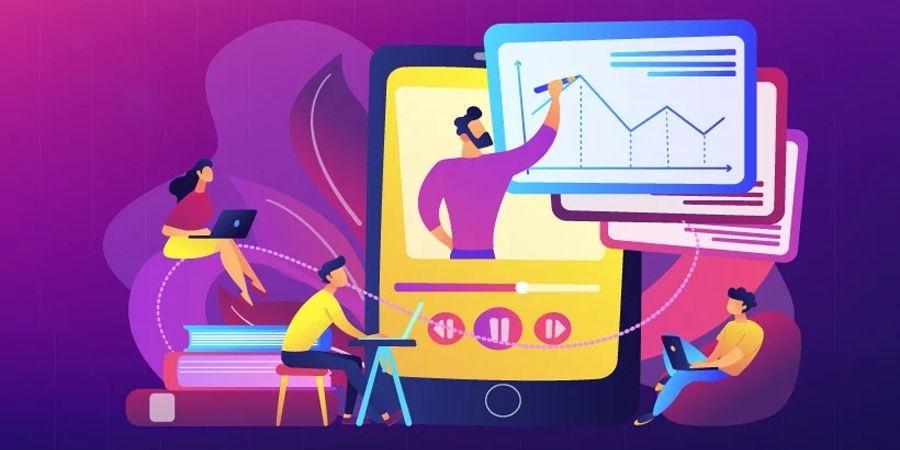 What is Blended Learning?
