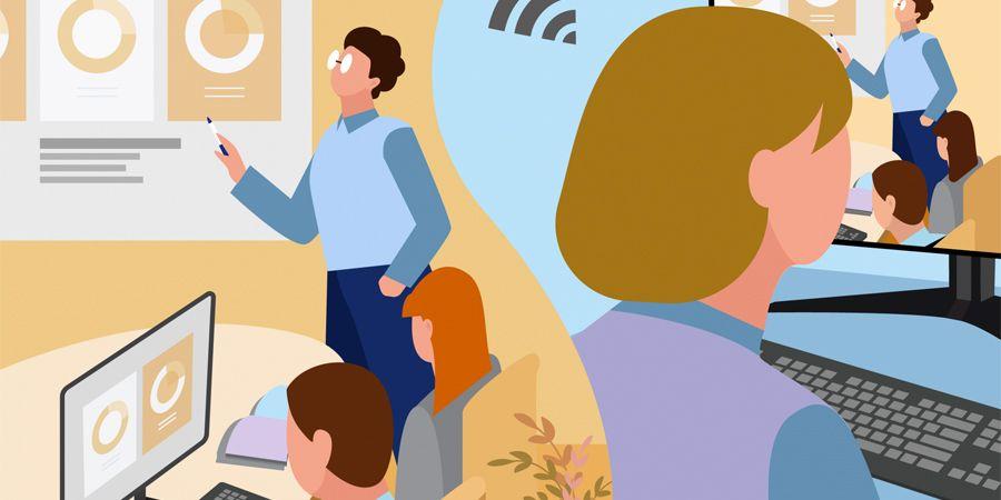 What is Hybrid Learning?