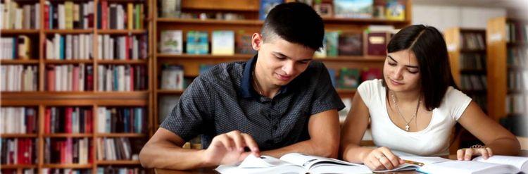 Importance of Reading Books