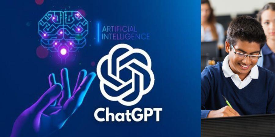 Is Chat GPT Makes Student's Life Easier in India?
