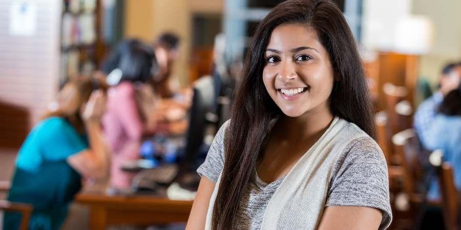 Strong Profile for MBA Program