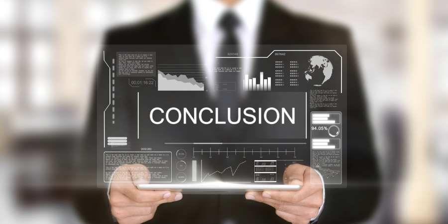 Conclusion