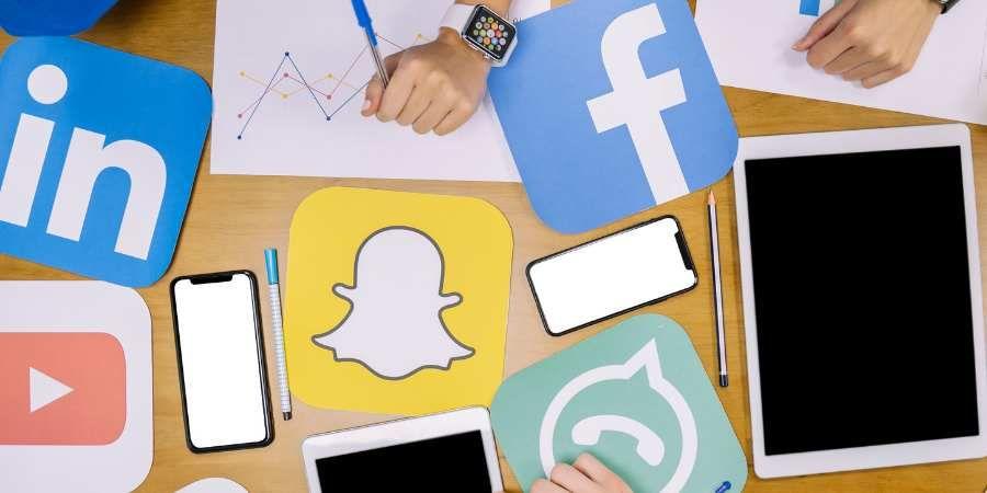 Leveraging Social Media Platforms