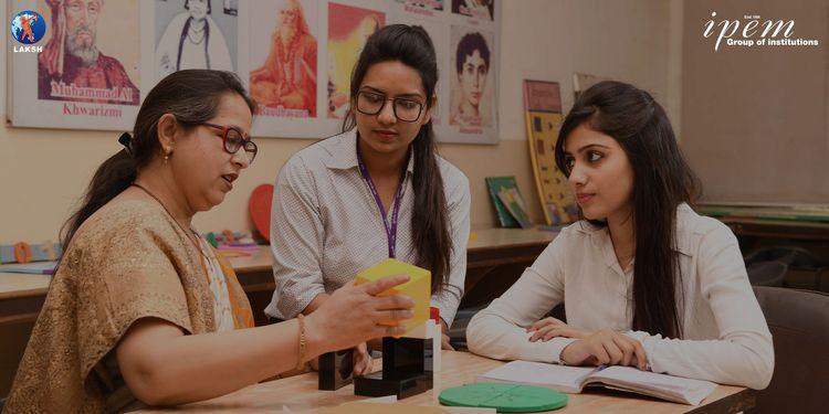 Pedagogic Subjects in B.Ed Curriculum