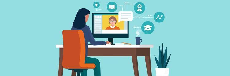 Qualities of Synchronous Online Teaching