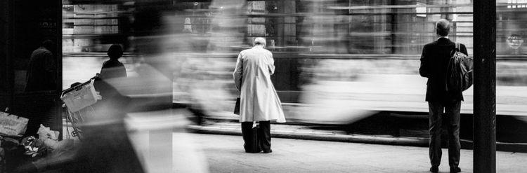 The Art of Stress