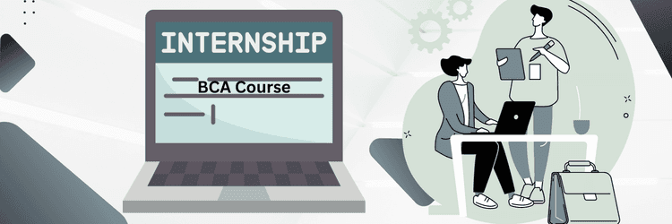 Internship Program BCA Course