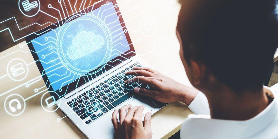 Cloud Computing and Virtualization