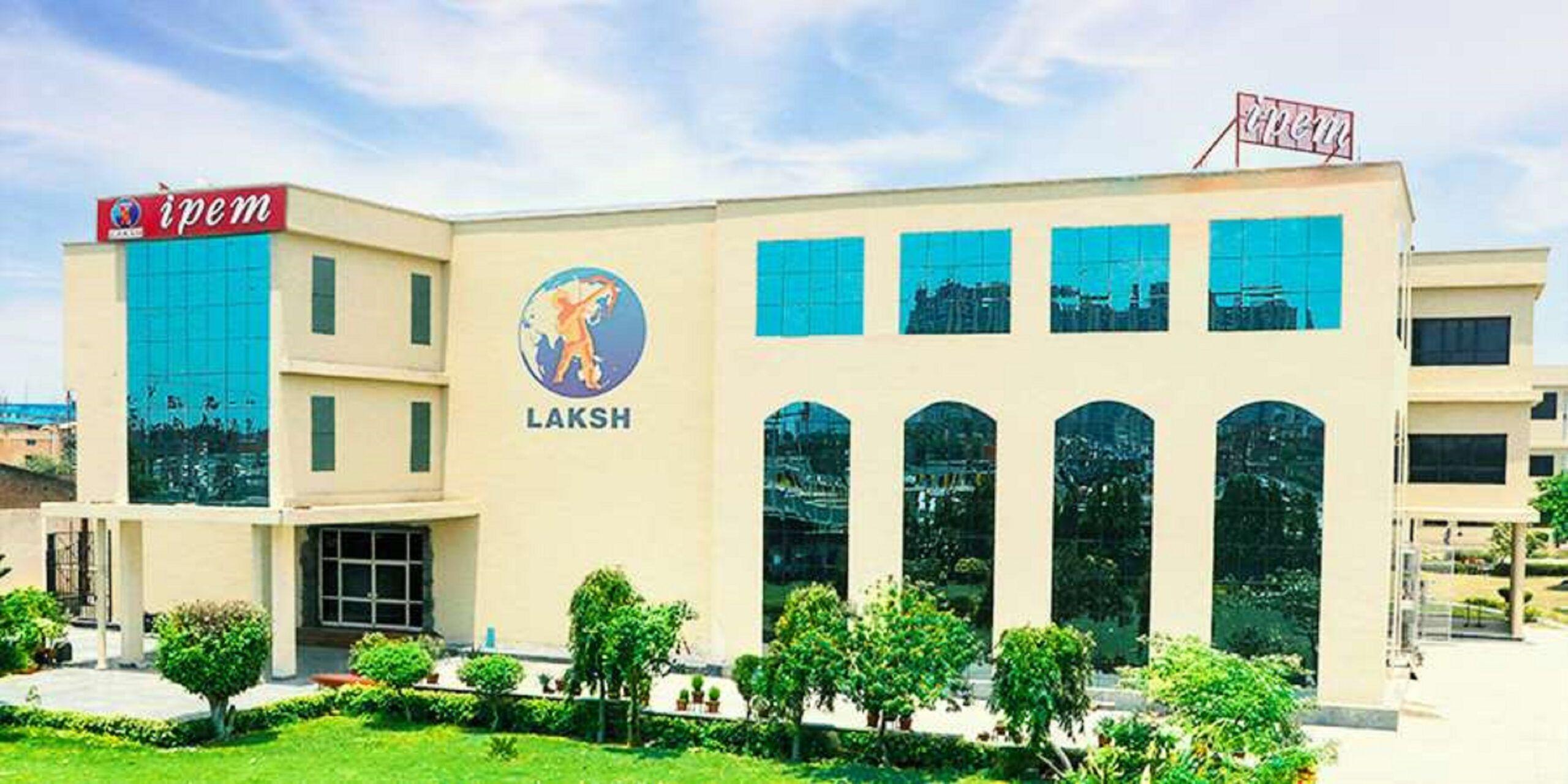 IPEM Group of Institutions - Where your future comes first
