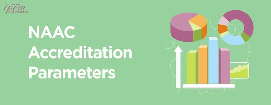 NAAC Accreditation Parameters