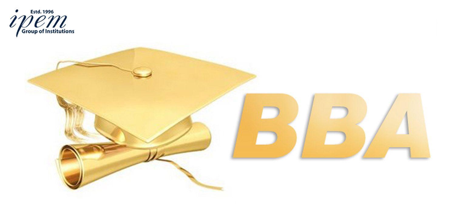 Why Choose BBA