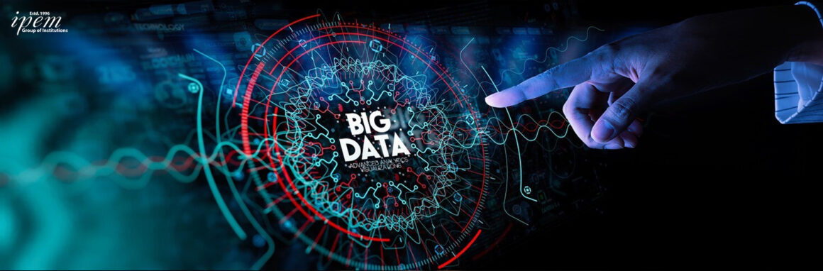 Big Data Analytics: Challenges & Applications - IPEM