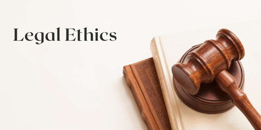 Legal Ethics as a Foundation of Legal Education