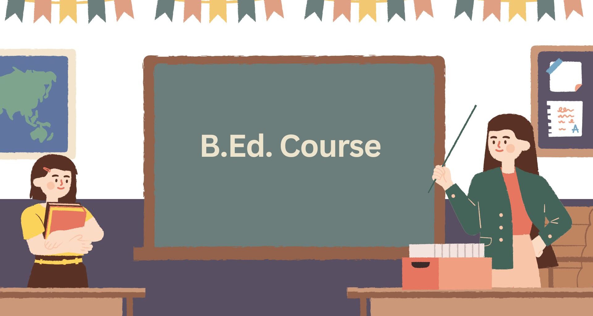 B.ed Program