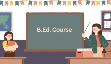 B.ed Program