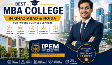 MBA colleges in Ghaziabad and Noida